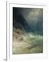 The Survivor, 1892-Ivan Konstantinovich Aivazovsky-Framed Giclee Print