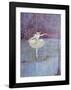 The Swan Dance-Marygold-Framed Premium Giclee Print