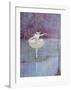 The Swan Dance-Marygold-Framed Premium Giclee Print