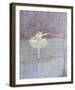 The Swan Dance-Marygold-Framed Giclee Print