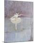 The Swan Dance-Marygold-Mounted Giclee Print