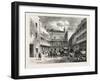 The Swan with Two Necks Lad Lane London-null-Framed Giclee Print