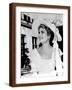 Brown Frame
