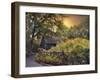 The Swedish Cottage-Jessica Jenney-Framed Giclee Print