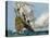 The Swedish Warship 'Vasa'-Ralph Bruce-Stretched Canvas