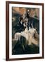 The Sweethearts' Lunch, C.1895-Giovanni Boldini-Framed Giclee Print