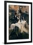 The Sweethearts' Lunch, C.1895-Giovanni Boldini-Framed Giclee Print