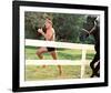 The Swimmer-null-Framed Photo