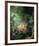 The Swing-Jean Honore Fragonard-Framed Premium Giclee Print