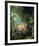 The Swing-Jean Honore Fragonard-Framed Premium Giclee Print