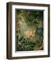 The Swing-Jean-Honor? Fragonard-Framed Premium Giclee Print