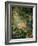 The Swing-Jean-Honor? Fragonard-Framed Giclee Print