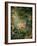 The Swing-Jean-Honor? Fragonard-Framed Giclee Print