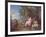 The Swing-Jean-Baptiste Joseph Pater-Framed Giclee Print