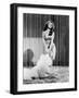 The Swinger-null-Framed Photo