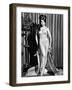 The Swinger-null-Framed Photo