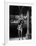 The Swinger-null-Framed Photo