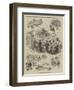 The Swiss Gardens, Shoreham, Near Brighton-John Jellicoe-Framed Giclee Print