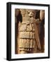 The Sword of God Baalshamin, from Palmyra, Syria-null-Framed Giclee Print