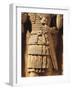 The Sword of God Baalshamin, from Palmyra, Syria-null-Framed Giclee Print