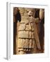 The Sword of God Baalshamin, from Palmyra, Syria-null-Framed Giclee Print