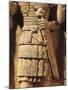 The Sword of God Baalshamin, from Palmyra, Syria-null-Mounted Giclee Print