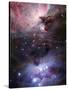 The Sword of Orion-Stocktrek Images-Stretched Canvas