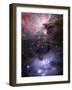 The Sword of Orion-Stocktrek Images-Framed Premium Photographic Print