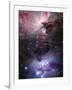 The Sword of Orion-Stocktrek Images-Framed Photographic Print