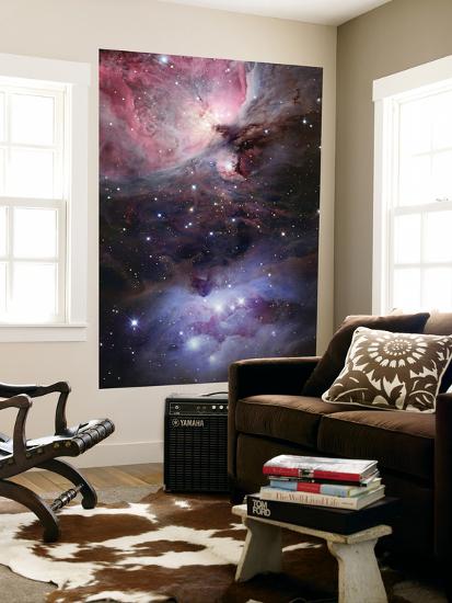 Giant Art Print, , large