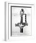 The Sword Owned by Francis I of France-null-Framed Giclee Print