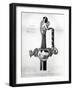 The Sword Owned by Francis I of France-null-Framed Giclee Print