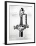 The Sword Owned by Francis I of France-null-Framed Giclee Print