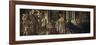 The Symposium (Second Versio), Ca 1871-1874-Anselm Feuerbach-Framed Giclee Print