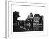 The Synagogue at Nuremberg, circa 1910-Jousset-Framed Giclee Print