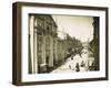 The Synod Printing House, Nikolskaya Street, Moscow, Russia, 1912-null-Framed Giclee Print