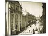 The Synod Printing House, Nikolskaya Street, Moscow, Russia, 1912-null-Mounted Giclee Print