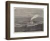 The Taal Volcano in Luzon, One of the Philippine Islands-null-Framed Giclee Print