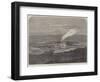 The Taal Volcano in Luzon, One of the Philippine Islands-null-Framed Giclee Print