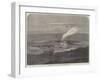 The Taal Volcano in Luzon, One of the Philippine Islands-null-Framed Giclee Print