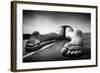 The Table-Ton Dirven-Framed Photographic Print