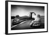 The Table-Ton Dirven-Framed Photographic Print