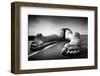 The Table-Ton Dirven-Framed Photographic Print