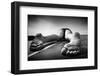 The Table-Ton Dirven-Framed Photographic Print