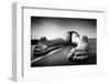 The Table-Ton Dirven-Framed Photographic Print