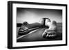 The Table-Ton Dirven-Framed Photographic Print