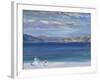 The Tail of Mull from Iona-Francis Campbell Boileau Cadell-Framed Giclee Print