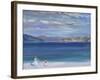 The Tail of Mull from Iona-Francis Campbell Boileau Cadell-Framed Giclee Print