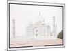 The Taj, C. 1815-null-Mounted Giclee Print