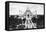 The Taj Mahal, Agra, 20th Century-null-Framed Stretched Canvas